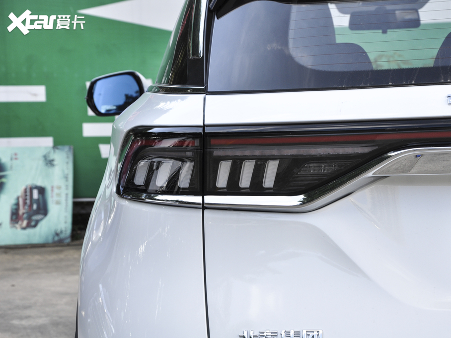 2020BEIJING-X7 1.5TD DCTа