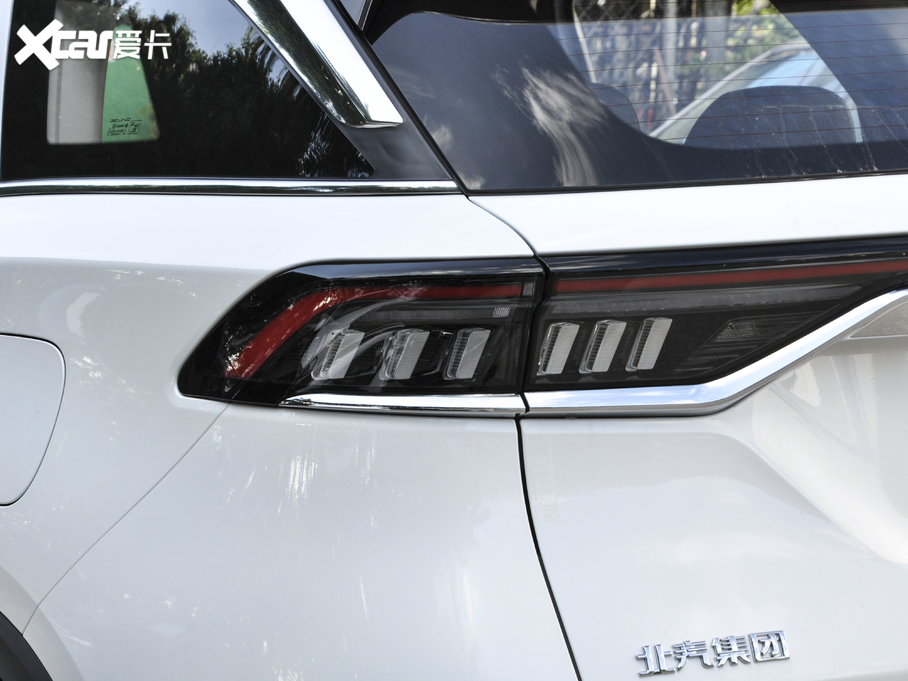 2020BEIJING-X7 1.5TD DCTа