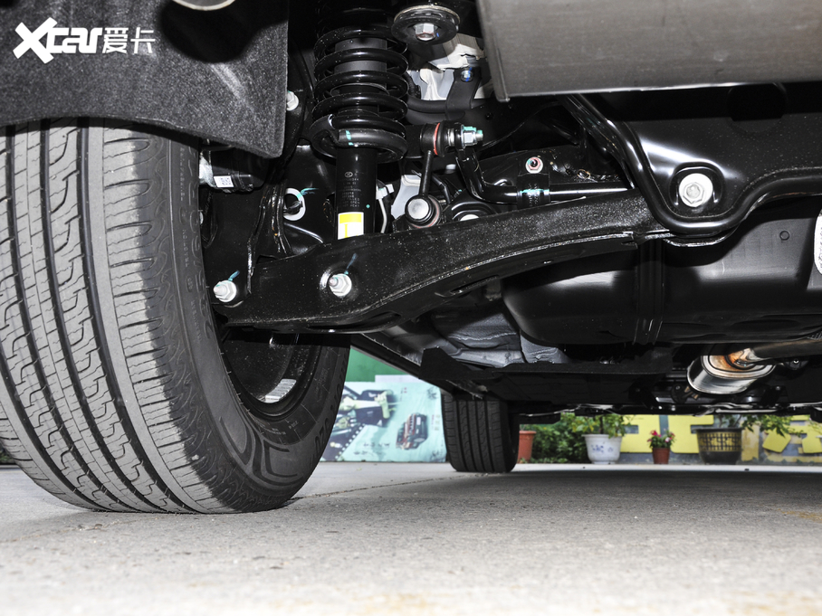 2020BEIJING-X7 1.5TD DCTа