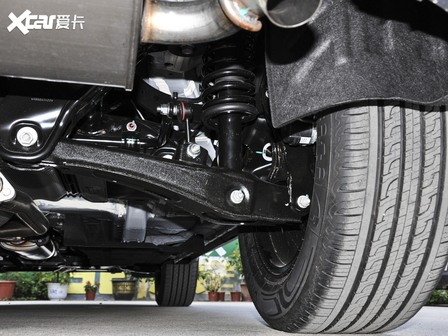 2020BEIJING-X7 1.5TD DCTа