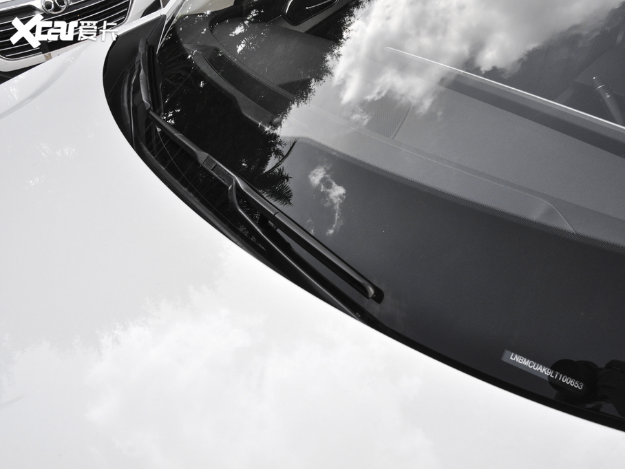 2020BEIJING-X7 1.5TD DCTа