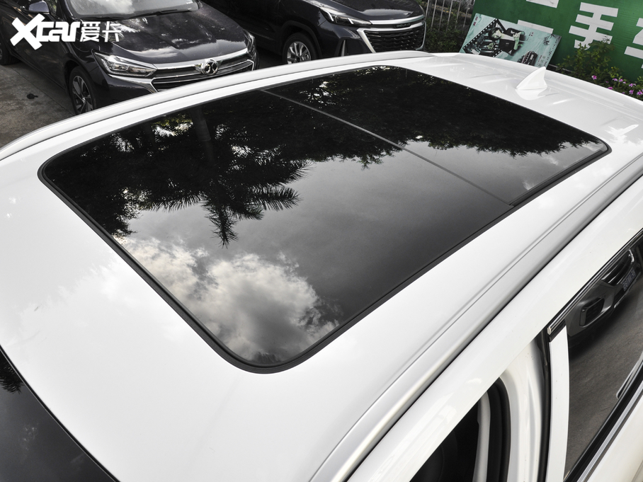 2020BEIJING-X7 1.5TD DCTа