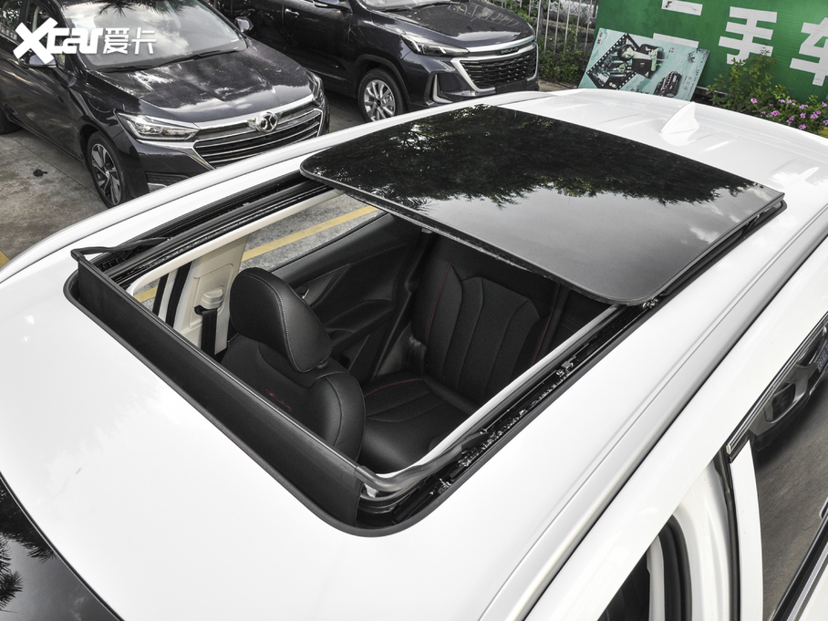 2020BEIJING-X7 1.5TD DCTа