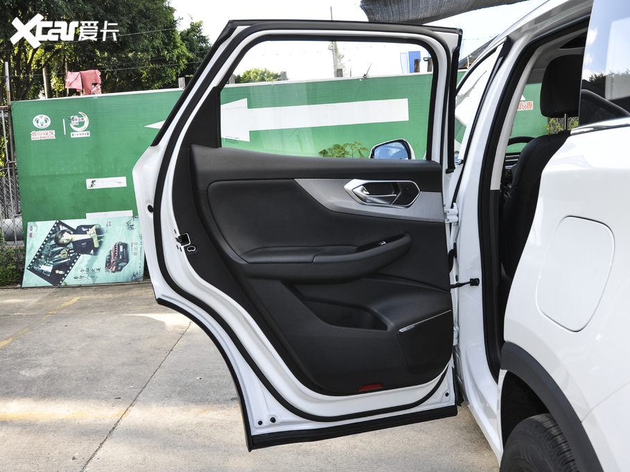 2020BEIJING-X7 1.5TD DCTа