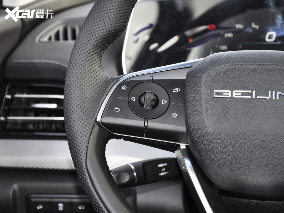 2020BEIJING-X7 1.5TD DCTа