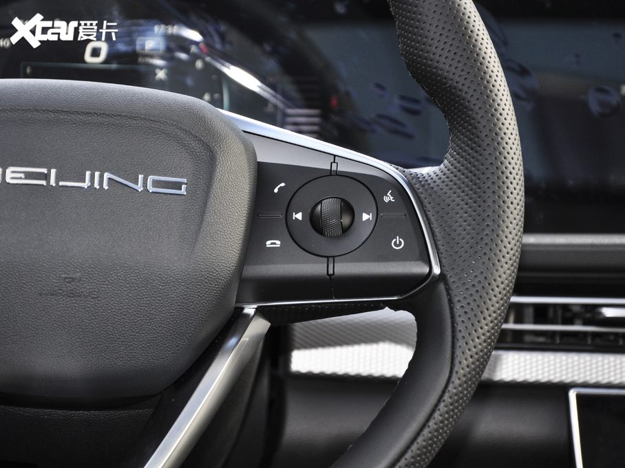 2020BEIJING-X7 1.5TD DCTа