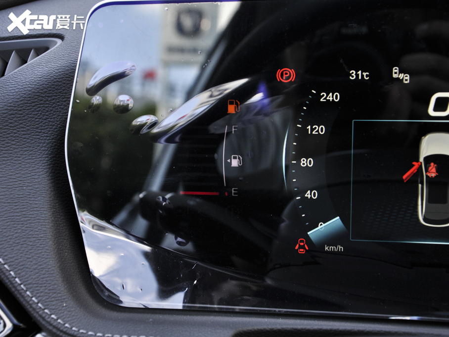 2020BEIJING-X7 1.5TD DCTа