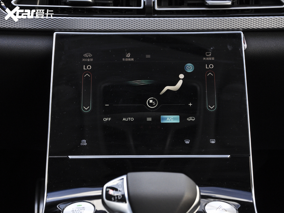 2020BEIJING-X7 1.5TD DCTа