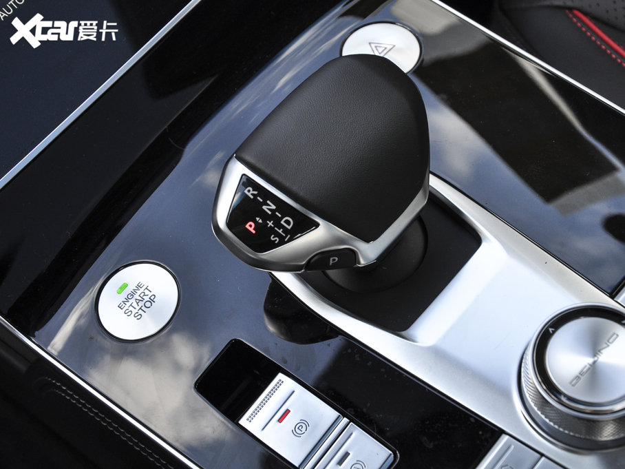 2020BEIJING-X7 1.5TD DCTа