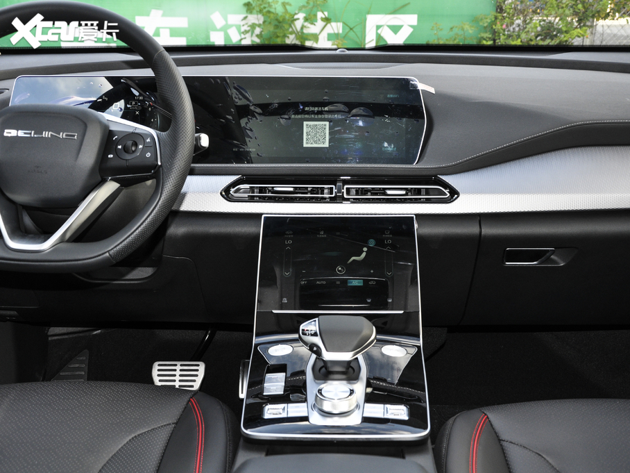 2020BEIJING-X7 1.5TD DCTа