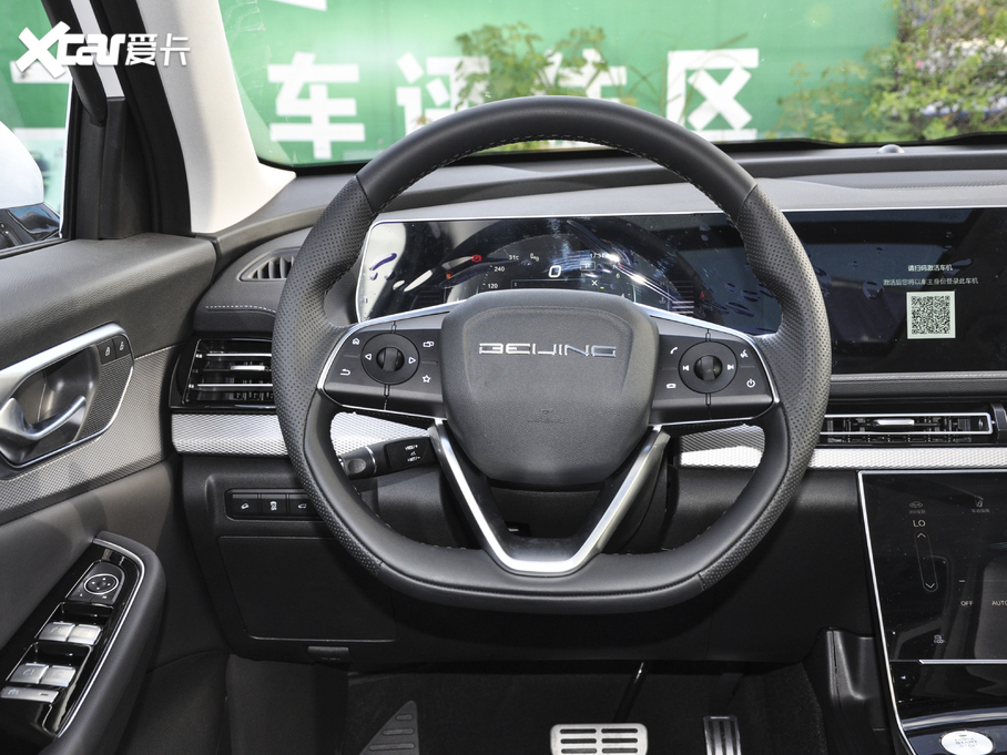 2020BEIJING-X7 1.5TD DCTа