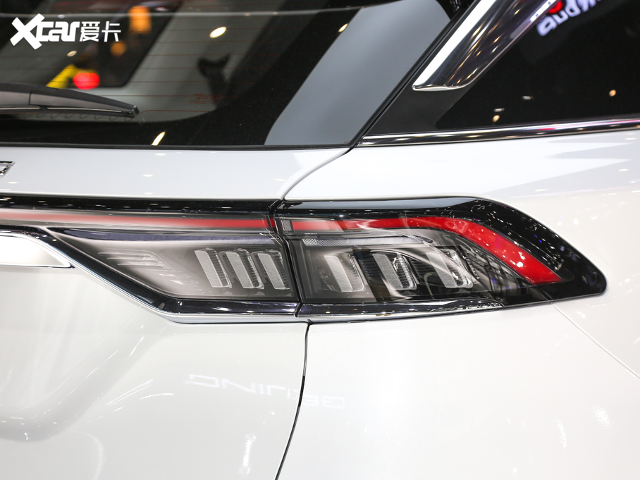 2020BEIJING-X7 1.5TD DCT³