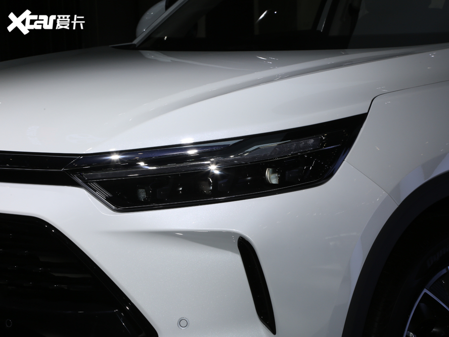 2020BEIJING-X7 1.5TD DCT³