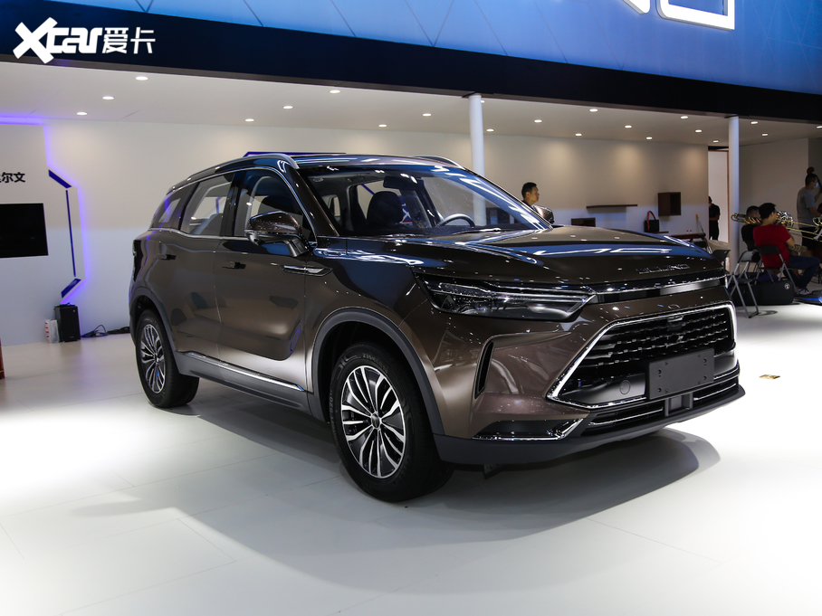 2020BEIJING-X7 1.5TD DCTа
