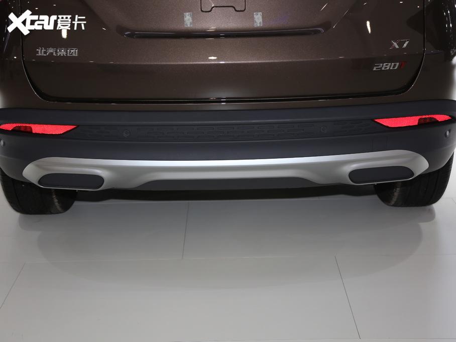 2020BEIJING-X7 1.5TD DCTа