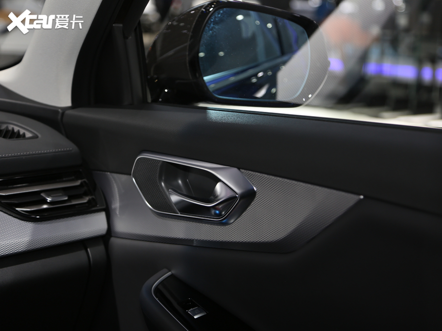 2020BEIJING-X7 1.5TD DCTа