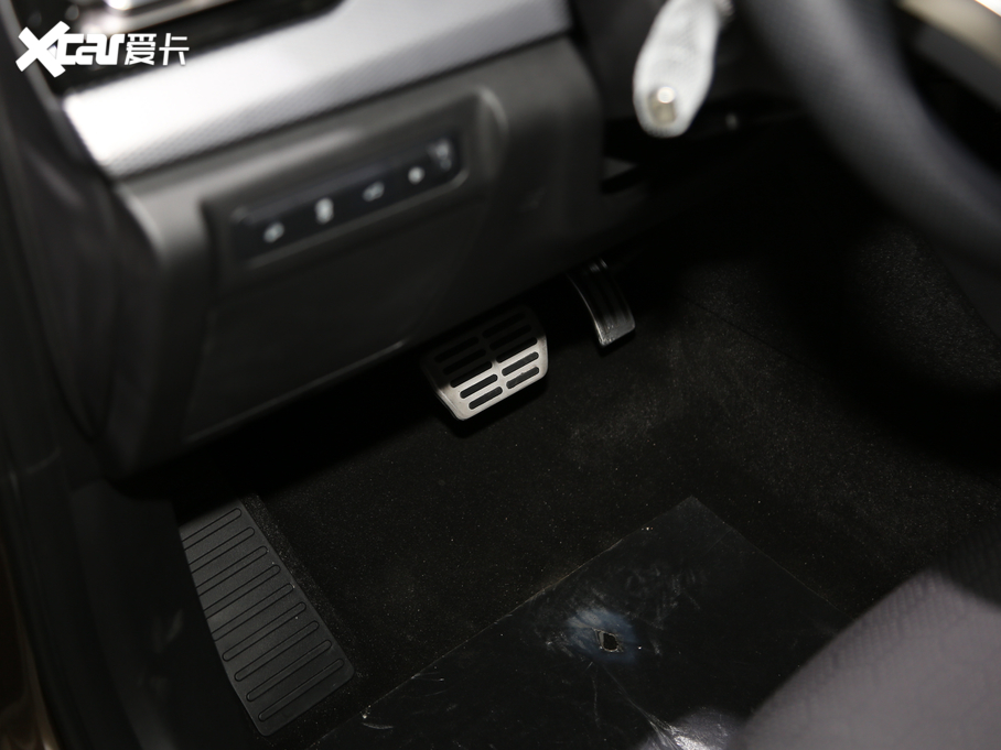 2020BEIJING-X7 1.5TD DCTа