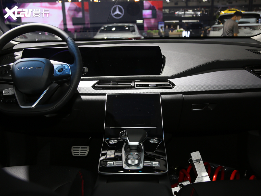 2020BEIJING-X7 1.5TD DCTа