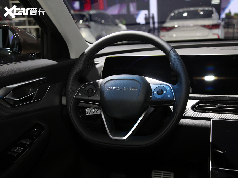 2020BEIJING-X7 1.5TD DCTа