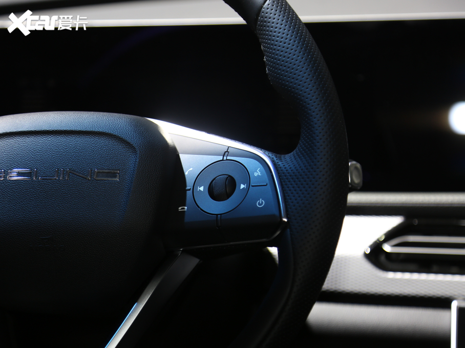 2020BEIJING-X7 1.5TD DCTа