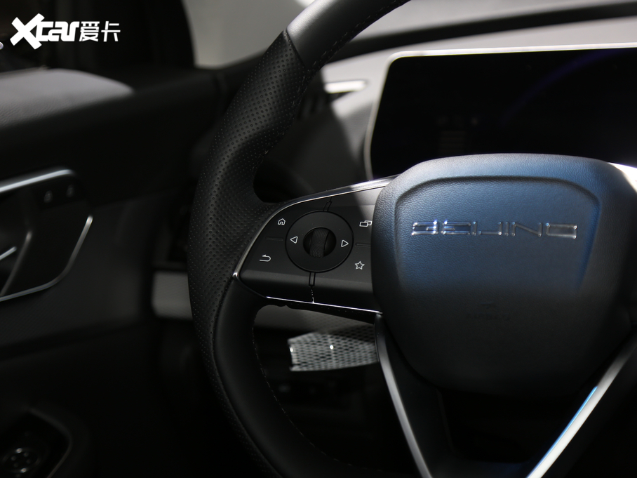 2020BEIJING-X7 1.5TD DCTа