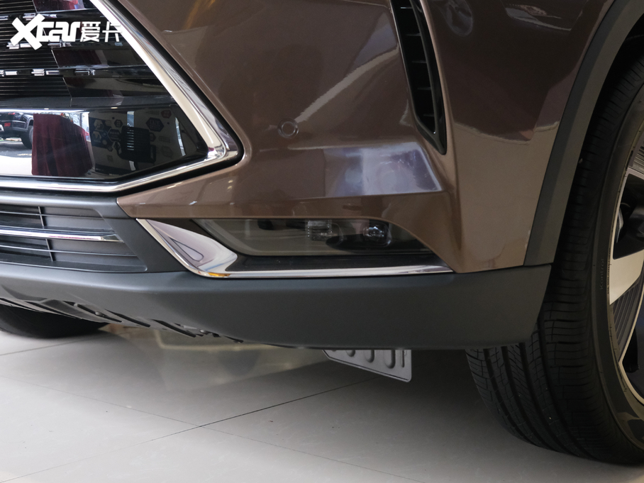 2020BEIJING-X7 1.5TD DCT³