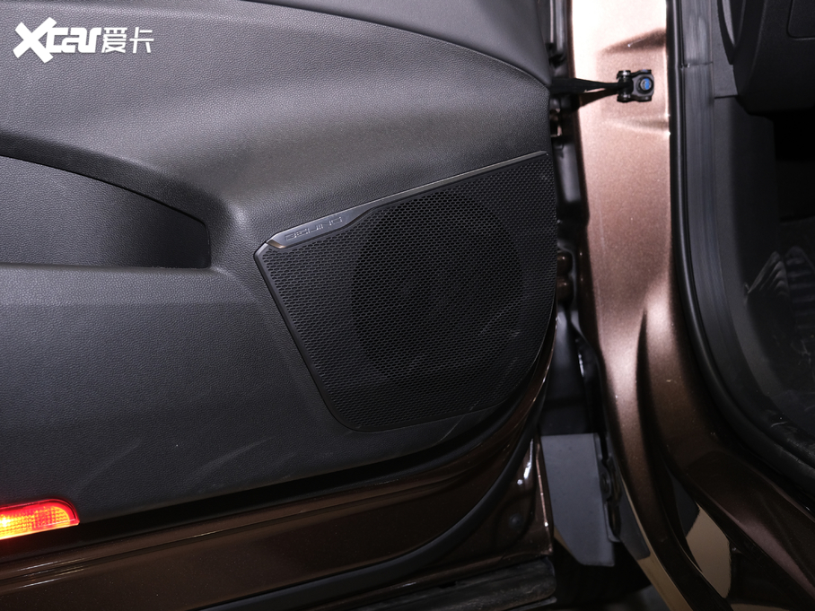 2020BEIJING-X7 1.5TD DCT³