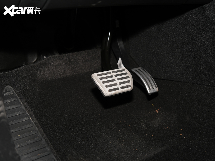 2020BEIJING-X7 1.5TD DCT³