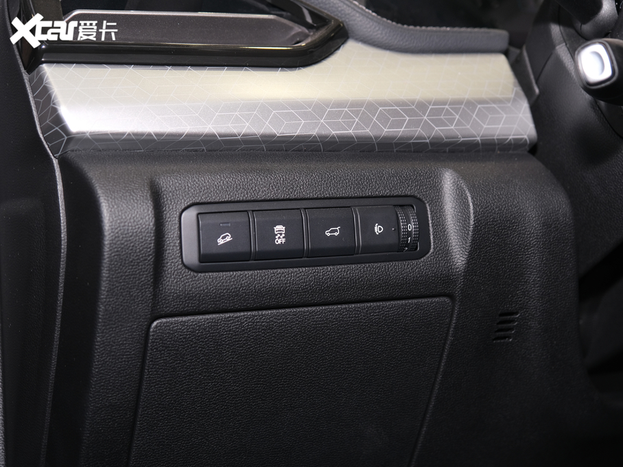 2020BEIJING-X7 1.5TD DCT³