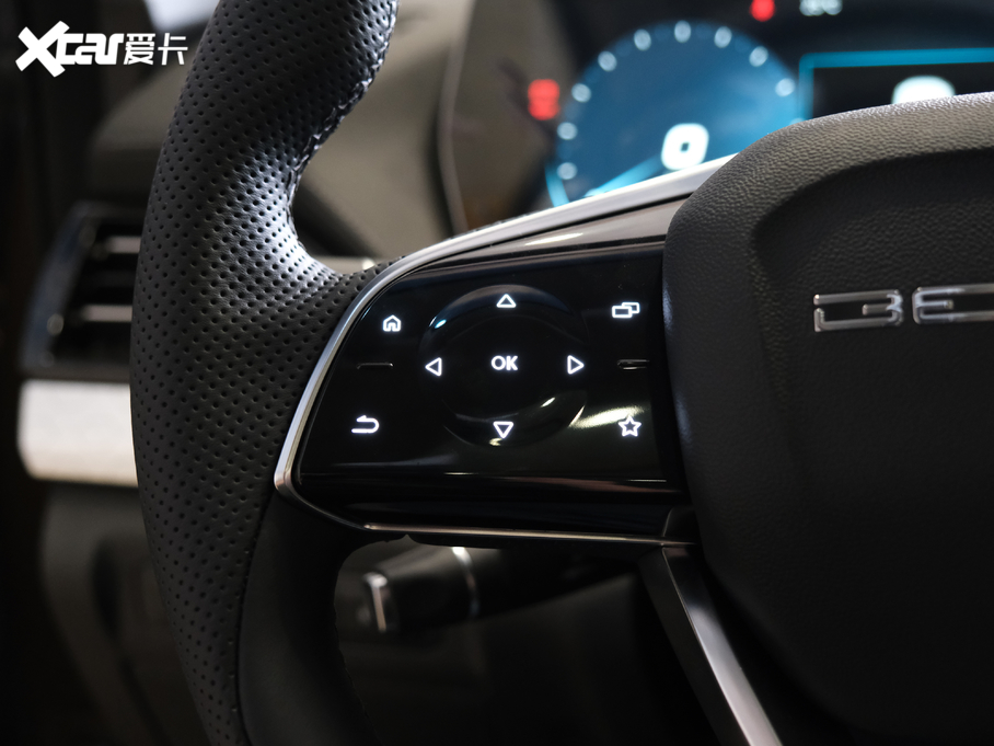 2020BEIJING-X7 1.5TD DCT³