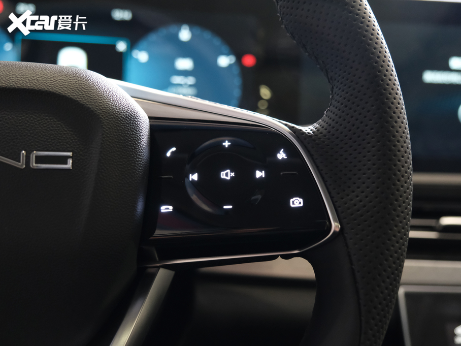 2020BEIJING-X7 1.5TD DCT³