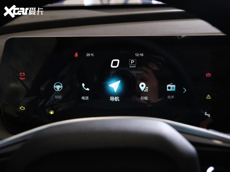 2020BEIJING-X7 1.5TD DCT³