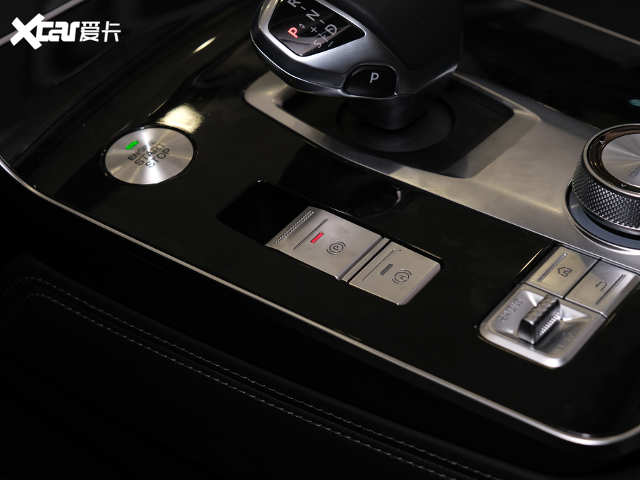 2020BEIJING-X7 1.5TD DCT³