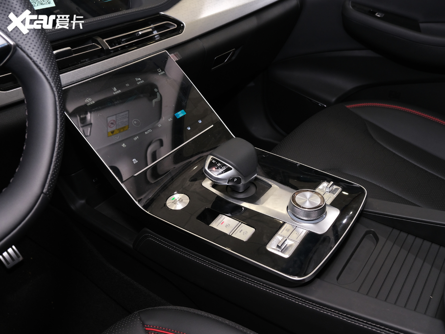 2020BEIJING-X7 1.5TD DCT³