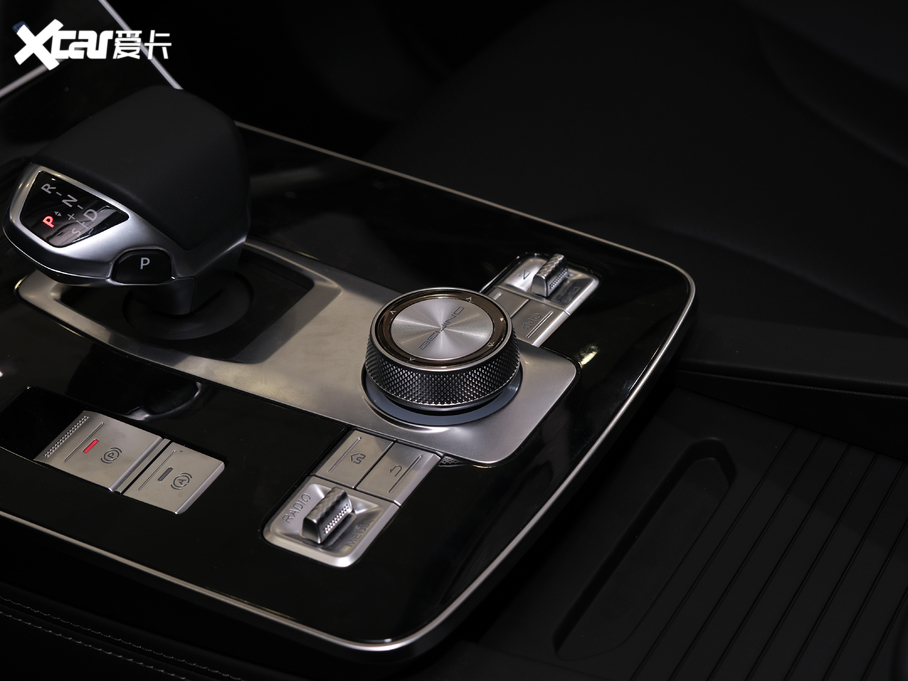 2020BEIJING-X7 1.5TD DCT³