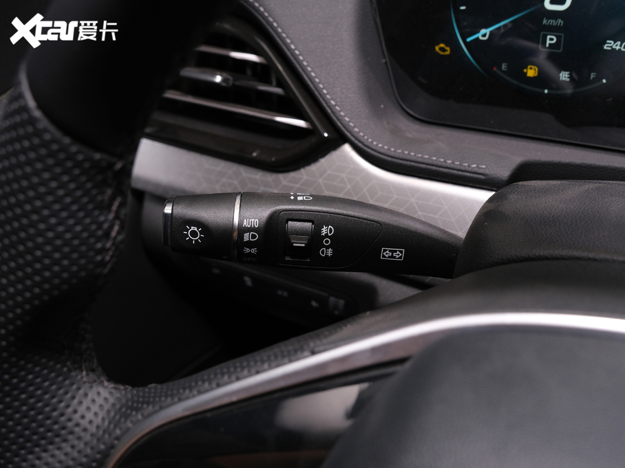 2020BEIJING-X7 1.5TD DCT³