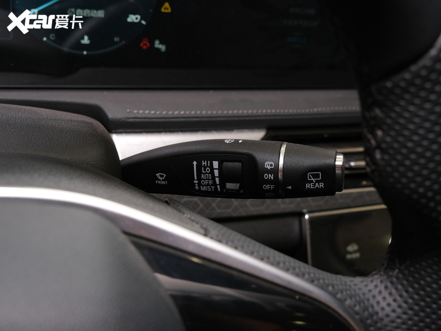 2020BEIJING-X7 1.5TD DCT³