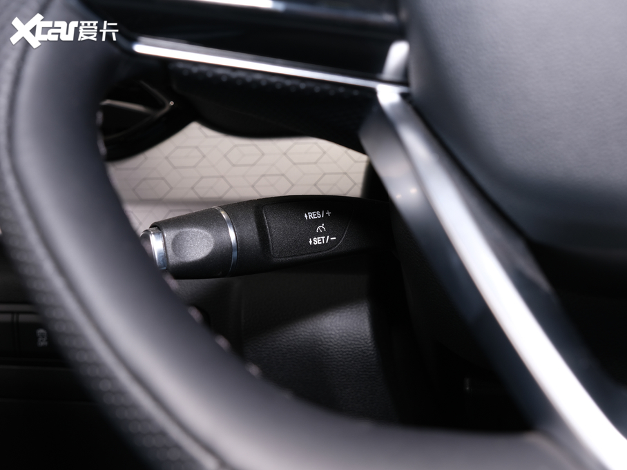 2020BEIJING-X7 1.5TD DCT³