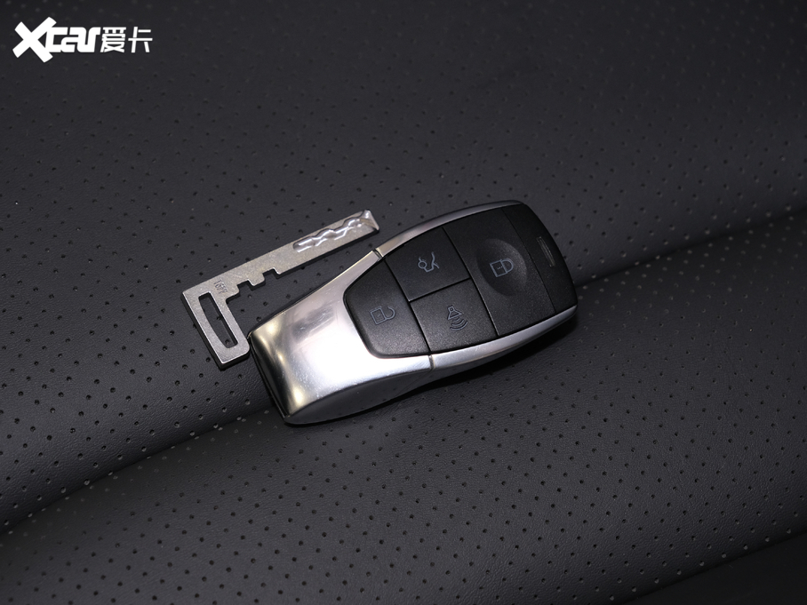 2020BEIJING-X7 1.5TD DCT³