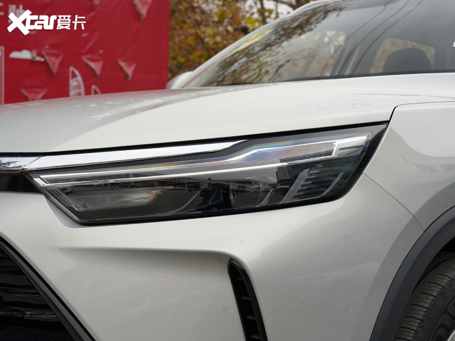 2020BEIJING-X7 1.5TD քL