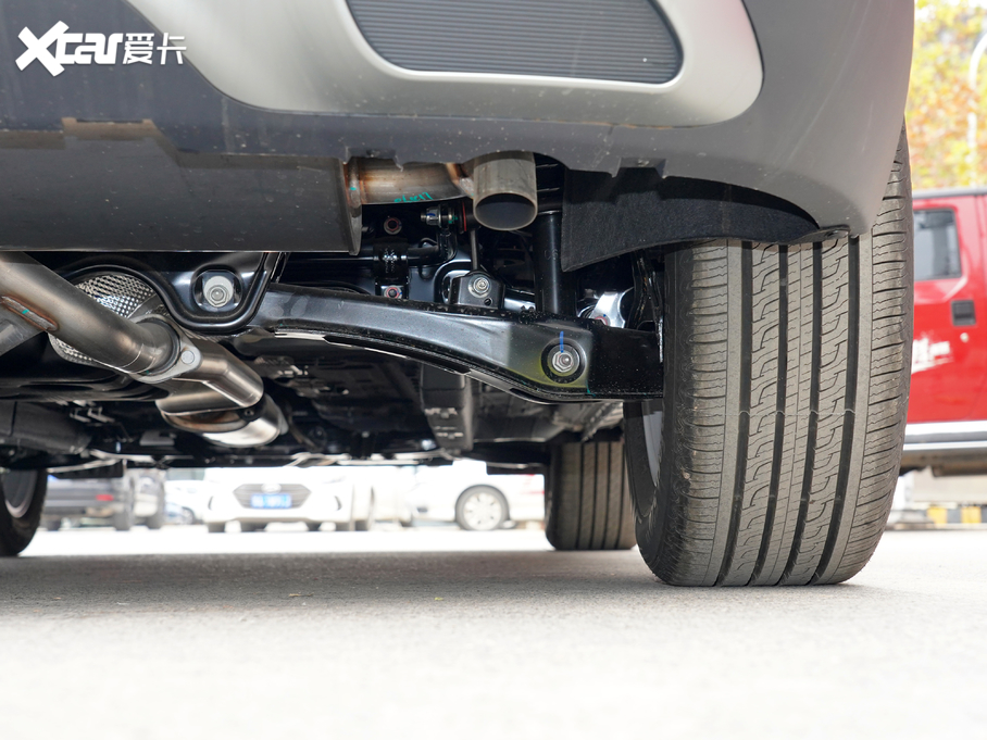 2020BEIJING-X7 1.5TD ք(dng)L(fng)