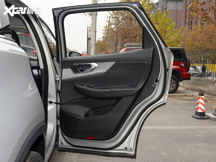 2020BEIJING-X7 1.5TD քL