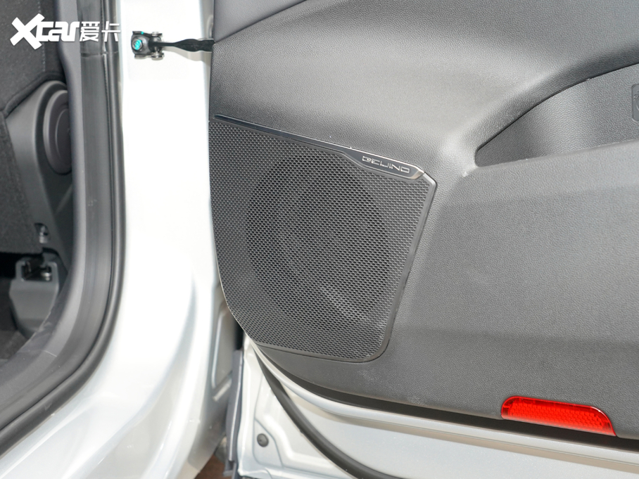 2020BEIJING-X7 1.5TD քL