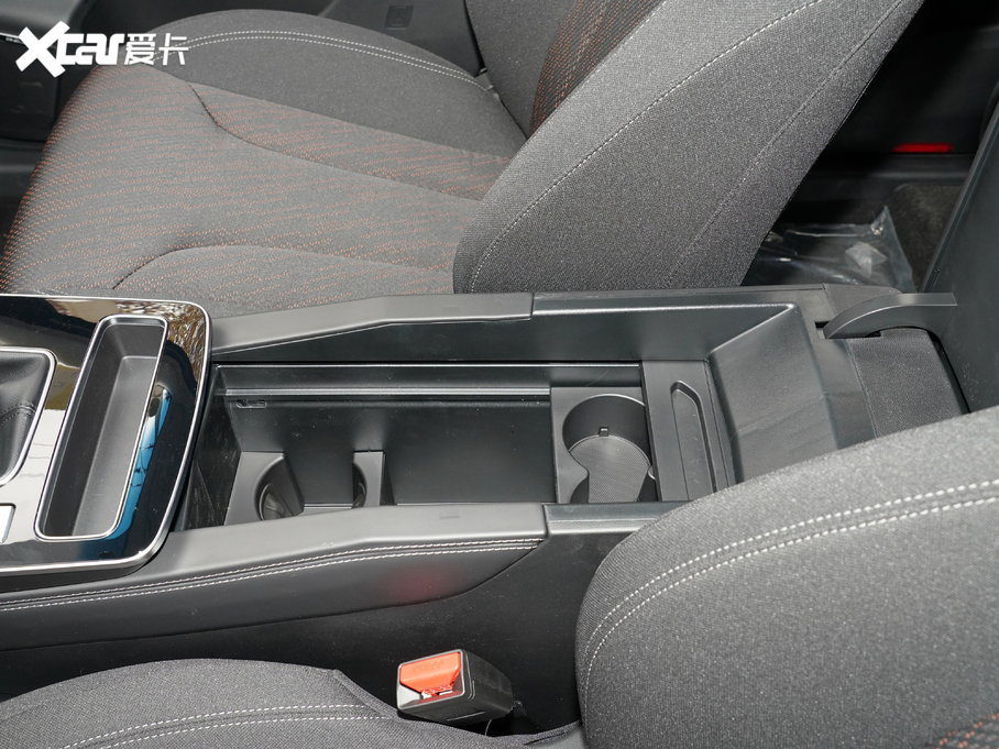 2020BEIJING-X7 1.5TD քL