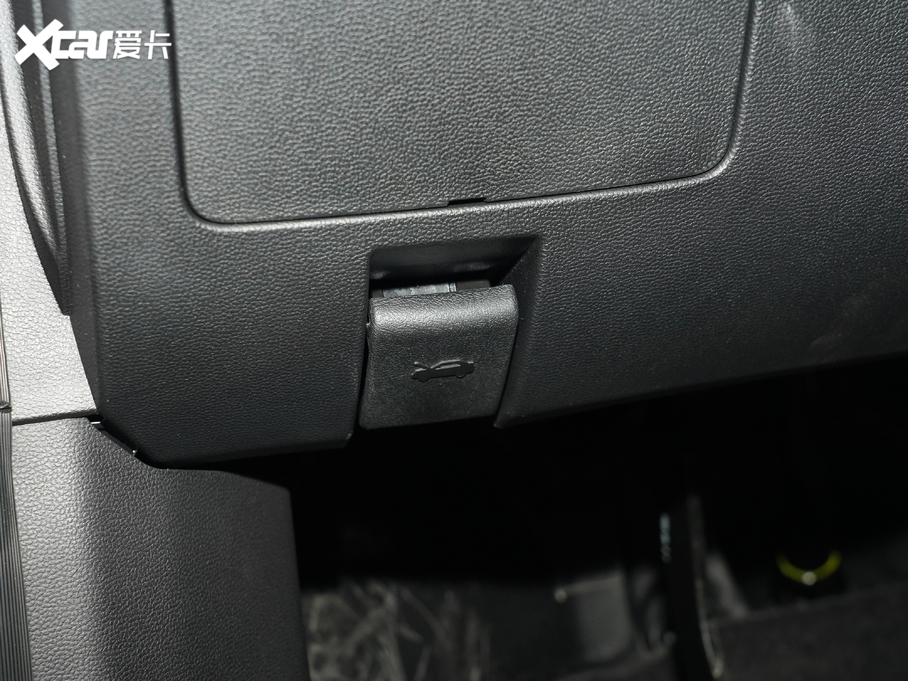 2020BEIJING-X7 1.5TD քL