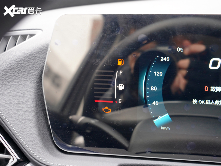 2020BEIJING-X7 1.5TD քL