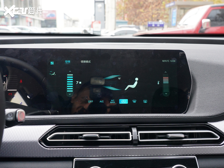 2020BEIJING-X7 1.5TD ք(dng)L(fng)