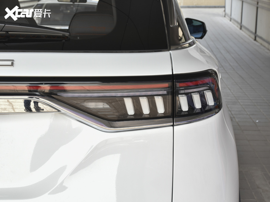 2020BEIJING-X7 1.5TD DCTRq