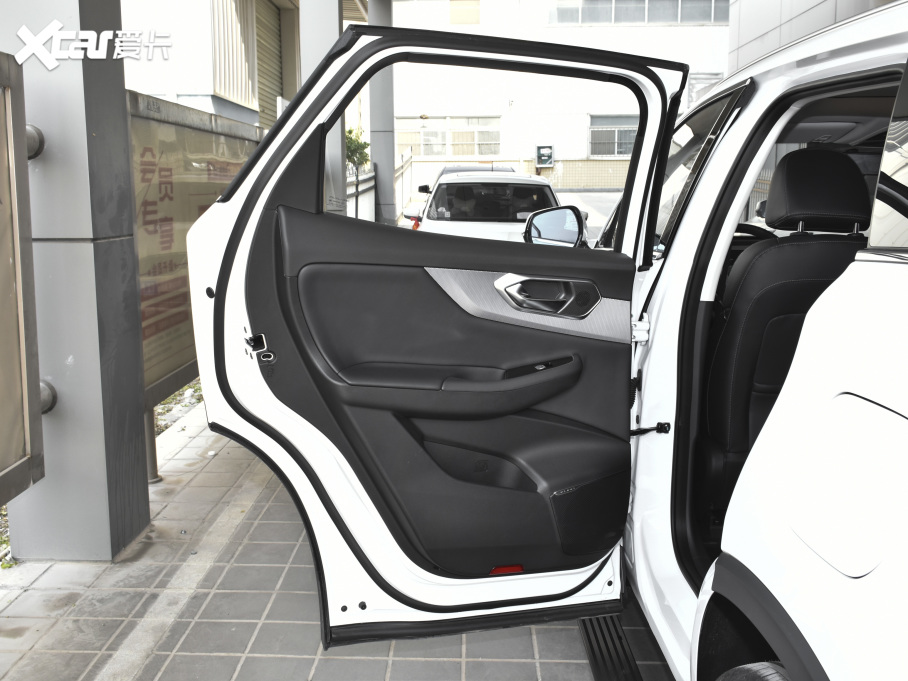 2020BEIJING-X7 1.5TD DCTRq