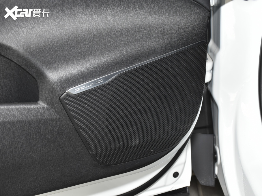 2020BEIJING-X7 1.5TD DCTRq